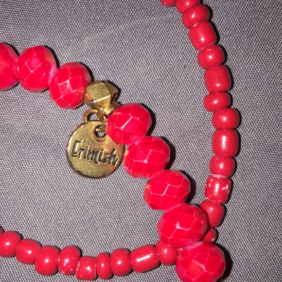 Erimish bracelet - Picture 2 of 2